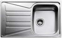 Купити кухонна мийка Teka Basico 79 1B 1D  за ціною від 2053 грн.