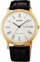 Купить наручний годинник Orient FUG1R007W6: цена от 12610 грн.