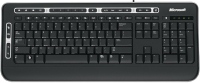 Купити клавіатура Microsoft Digital Media Keyboard 3000 за ціною від 1019 грн.