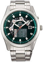 Купити наручний годинник Orient CFX01002F  за ціною від 9180 грн.