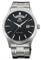 Купить наручные часы Orient FEV0V001BH  по цене от 11130 грн.