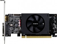 Купить видеокарта Gigabyte GeForce GT 710 GV-N710D5-1GL  по цене от 1473 грн.