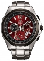 Купить наручные часы Orient FSY00001H0  по цене от 11890 грн.