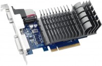 Купить видеокарта Asus GeForce GT 710 710-1-SL  по цене от 1149 грн.