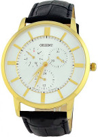 Купити наручний годинник Orient FSX02002W0  за ціною від 5660 грн.