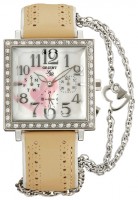 Купить наручний годинник Orient CRLAB002W: цена от 5180 грн.