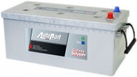 Купить автоаккумулятор AutoPart Galaxy Silver Heavy Duty по цене от 8806 грн.