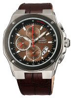 Купить наручные часы Orient CTD0Y003T  по цене от 12270 грн.