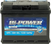 Купити автоакумулятор Bi-Power Classic (6CT-190R) за ціною від 5483 грн.