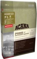 Купить корм для собак ACANA Pork and Butternut Squash 0.34 kg  по цене от 139 грн.