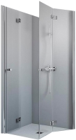 Купити душова кабіна Radaway Essenza New KDD-B 80Lx80R  за ціною від 30185 грн.