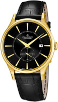 Купить наручний годинник Candino C4559/4: цена от 7740 грн.
