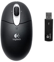 Купити мишка Logitech RX650  за ціною від 528 грн.