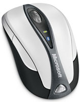 Купити мишка Microsoft Bluetooth Notebook Mouse 5000 за ціною від 5460 грн.