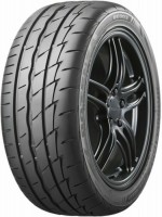 Купити шини Bridgestone Potenza RE003 Adrenalin (225/45 R18 95W) за ціною від 4604 грн.