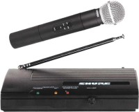 Купити мікрофон Shure SH200  за ціною від 3544 грн.