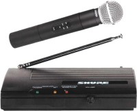 Купити мікрофон Shure SH200  за ціною від 3623 грн.