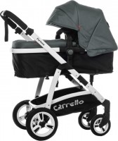 Купить коляска Carrello Fortuna CRL-9001  по цене от 6003 грн.
