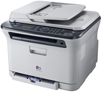 Купити БФП Samsung CLX-3170FN за ціною від 11149 грн.