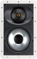 Купить акустическая система Monitor Audio WT280-IDC: цена от 13410 грн.