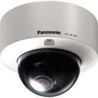 Купить камера відеоспостереження Panasonic WV-SF342: цена от 17348 грн.