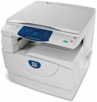Купити БФП Xerox WorkCentre 5020 за ціною від 49193 грн.