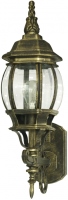 Купить прожектор / светильник Brille GL-02 A AB  по цене от 850 грн.