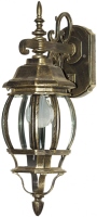 Купить прожектор / светильник Brille GL-02 AM AB  по цене от 850 грн.