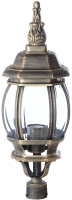 Купить прожектор / светильник Brille GL-02 B AB  по цене от 520 грн.