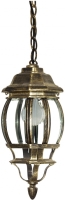 Купити прожектор / світильник Brille GL-02 C AB  за ціною від 850 грн.