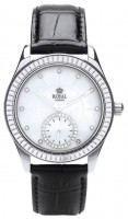 Купити наручний годинник Royal London 21268-02  за ціною від 2790 грн.