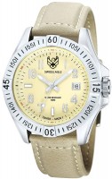 Купити наручний годинник Swiss Eagle SE-9021-02  за ціною від 6182 грн.