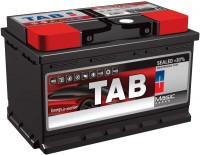 Купить автоаккумулятор TAB Magic по цене от 2677 грн.