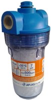 Купить фільтр для води Atlas Filtri Dosafos Mignon L2P: цена от 256 грн.