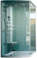 Купити душова кабіна Jacuzzi Mynima 120 TT L