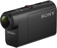 Купить action камера Sony HDR-AS50  по цене от 7681 грн.
