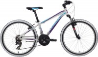 Купить велосипед CRONUS Best Mate 24 Girl 2016: цена от 29500 грн.