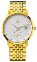 Купити наручний годинник Ernest Borel GG-809N-4899  за ціною від 31012 грн.