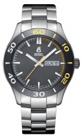Купити наручний годинник Ernest Borel GS-320Y-0825  за ціною від 17896 грн.