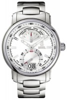 Купить наручные часы Ernest Borel GS-5420-2522: цена от 33315 грн.