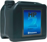 Купить моторное масло Husqvarna HP 2T 20L  по цене от 4769 грн.