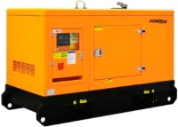 Купить электрогенератор PowerLink GMP15PXS  по цене от 205360 грн.