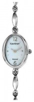 Купить наручний годинник Fontenay GA201DWL: цена от 10680 грн.