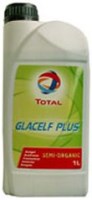 Купить охлаждающая жидкость Total Glacelf Plus 1L  по цене от 255 грн.