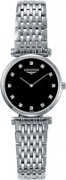Купити наручний годинник Longines L4.209.4.58.6  за ціною від 60500 грн.