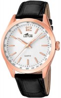 Купить наручний годинник Lotus 18151/1: цена от 3717 грн.