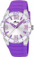 Купить наручний годинник Lotus 15702/6: цена от 3011 грн.