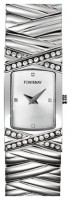 Купить наручний годинник Fontenay NA521ZAR: цена от 12420 грн.