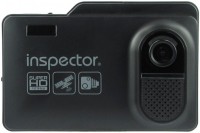 Купить видеорегистратор Inspector Scat  по цене от 5900 грн.