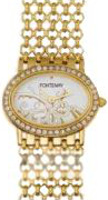 Купити наручний годинник Fontenay NG222ZBW  за ціною від 13191 грн.